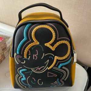 Danielle Nicole Mickey bag